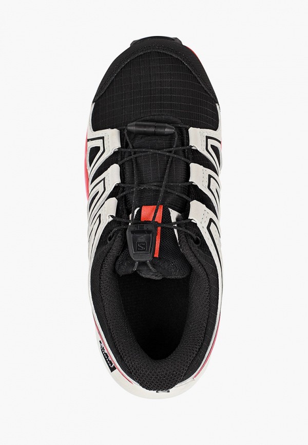 Salomon Кроссовки - SPEEDCROSS CSWP J - фото 4