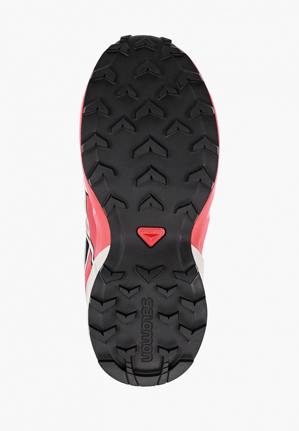 Salomon Кроссовки - SPEEDCROSS CSWP J - фото 5