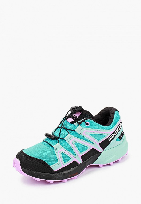 Salomon Кроссовки - SPEEDCROSS CSWP J - фото 2