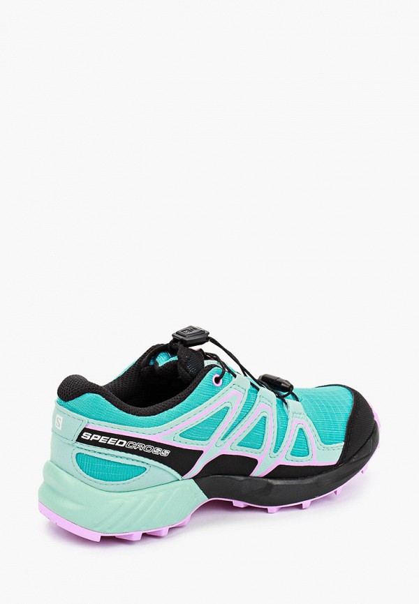 Salomon Кроссовки - SPEEDCROSS CSWP J - фото 3