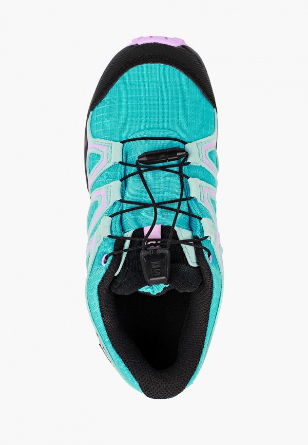 Salomon Кроссовки - SPEEDCROSS CSWP J - фото 4