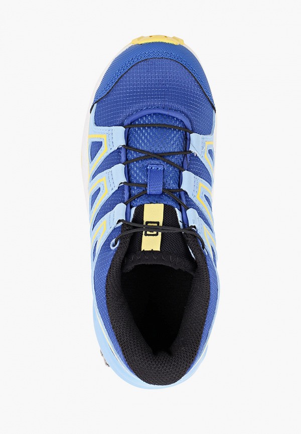 Salomon Кроссовки - SPEEDCROSS J - фото 4