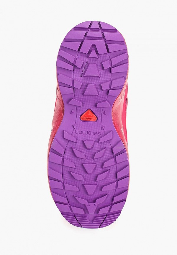 Salomon Кроссовки - XA ELEVATE CSWP J - фото 3