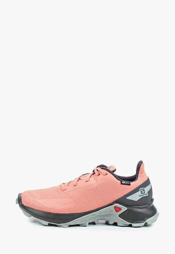 Salomon alphacross junior sale