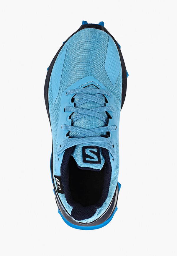 Salomon Кроссовки - ALPHACROSS BLAST CSWP J - фото 4