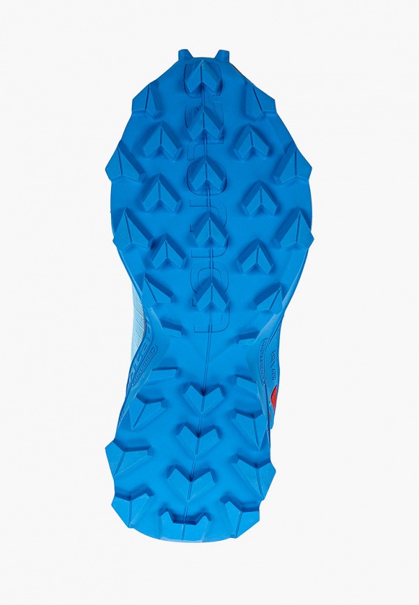 Salomon Кроссовки - ALPHACROSS BLAST CSWP J - фото 5