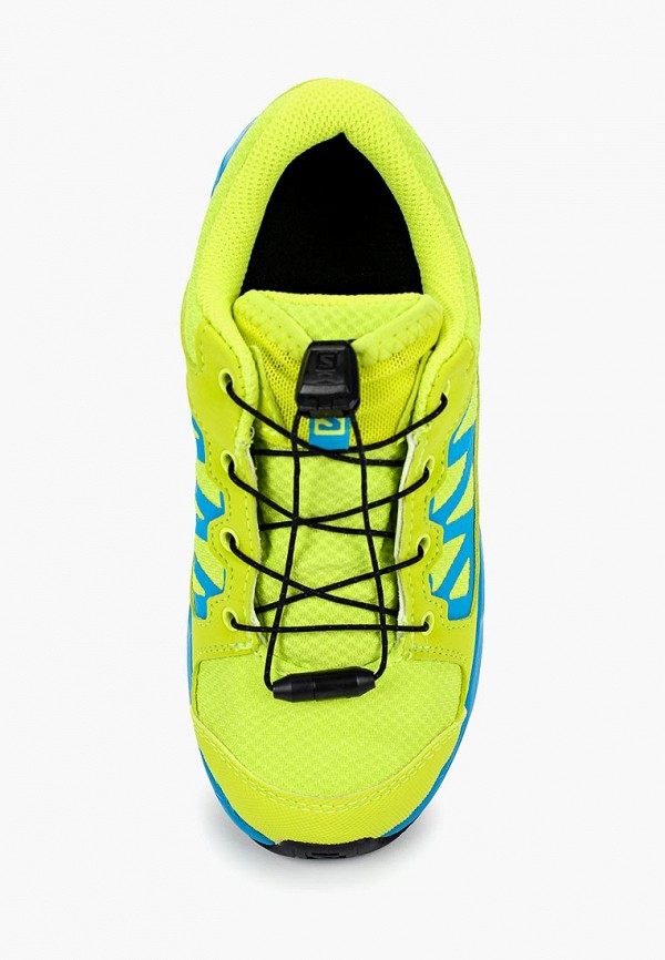 Salomon Кроссовки - XA ELEVATE CSWP J - фото 4