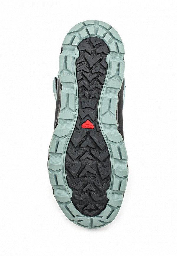 Salomon Ботинки - SYNAPSE WINTER TS CSWP J - фото 3