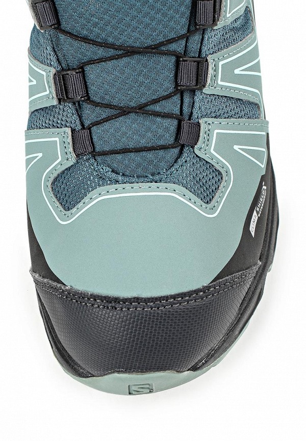 Salomon Ботинки - SYNAPSE WINTER TS CSWP J - фото 4