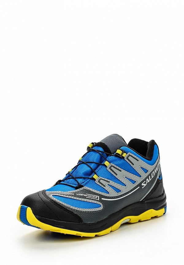 Salomon XA PRO 2 WP K SA007AKFUW71