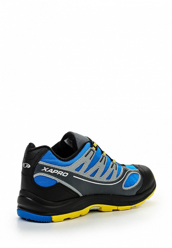 Salomon XA PRO 2 WP K SA007AKFUW71