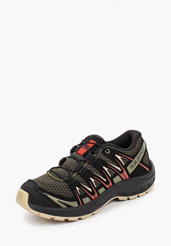Salomon Кроссовки - XA PRO 3D J - фото 2