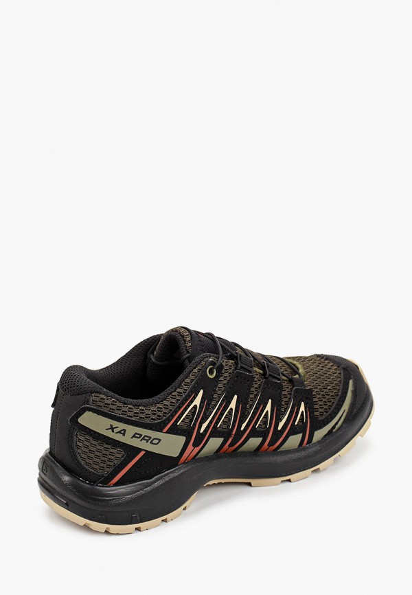 Salomon Кроссовки - XA PRO 3D J - фото 3