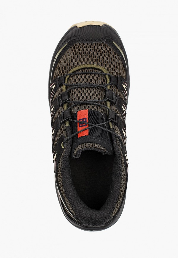 Salomon Кроссовки - XA PRO 3D J - фото 4