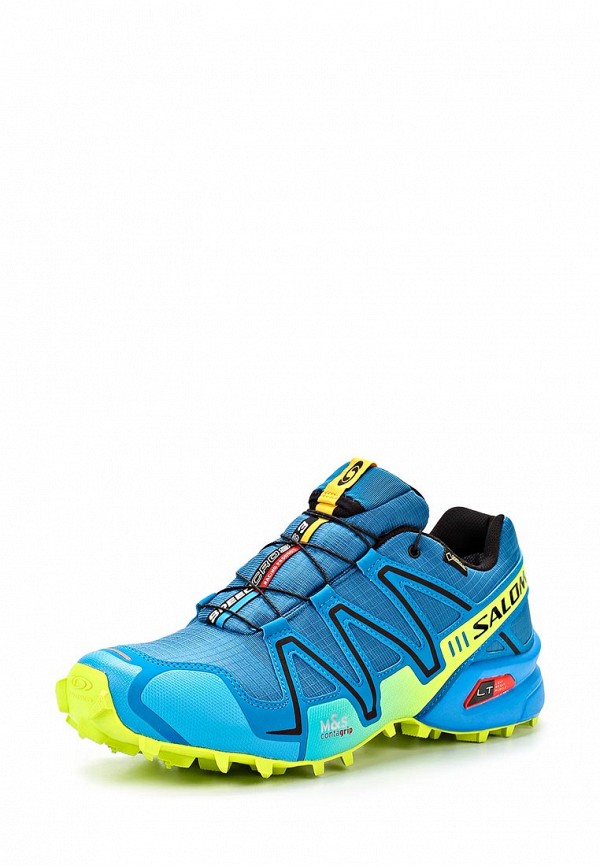 Salomon SPEEDCROSS 3 GTX SA007AMAFM22