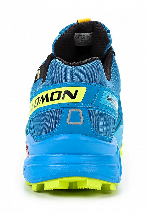 Salomon Кроссовки - SPEEDCROSS 3 GTX® - фото 2