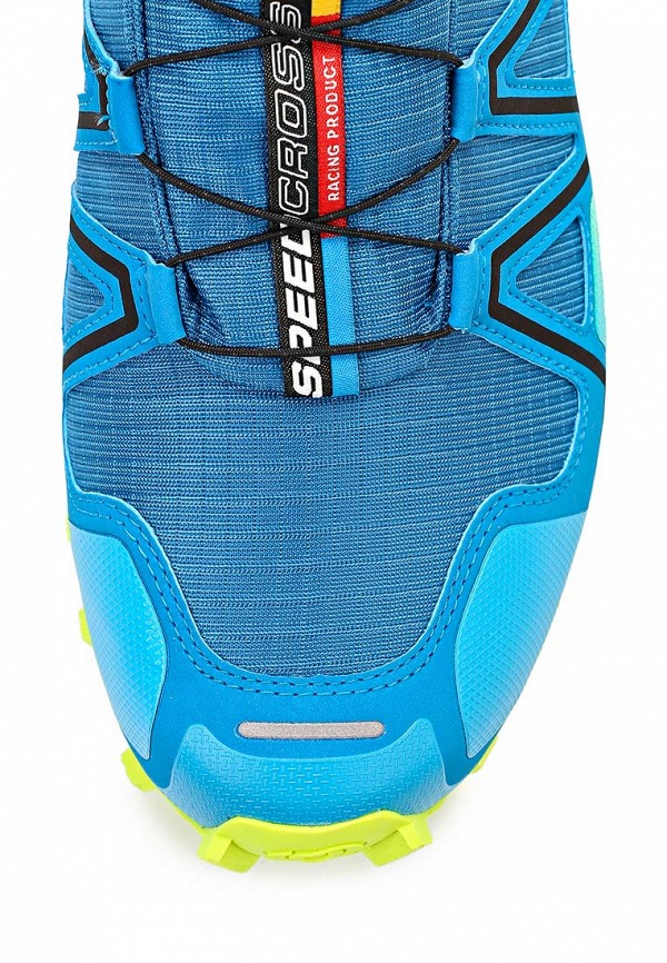 Salomon Кроссовки - SPEEDCROSS 3 GTX® - фото 6