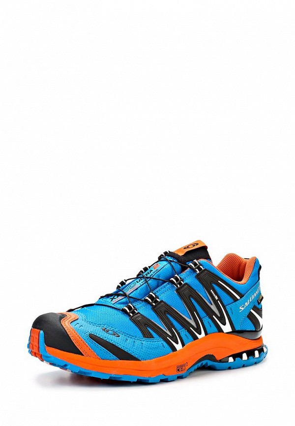 Pro 3d ultra salomon on sale