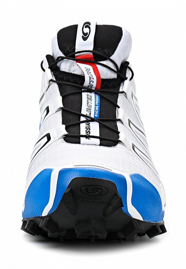 Salomon Кроссовки - SPEEDCROSS 3  RUSSIAN LTD - фото 4