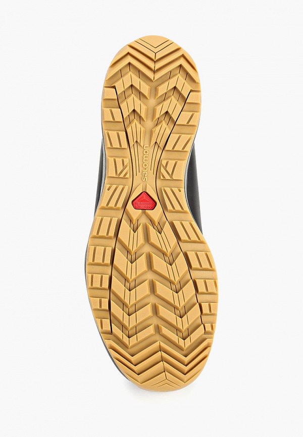 Salomon Ботинки трекинговые - KAÏPO CS WP 2 - фото 3