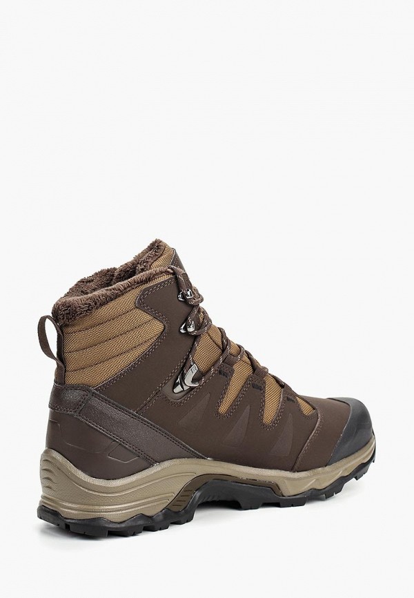 Salomon quest 2024 winter gtx
