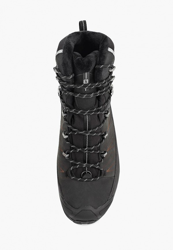 Salomon Ботинки трекинговые - X ULTRA WINTER CS WP 2 - фото 4