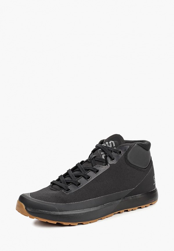 Acro chukka wr clearance salomon