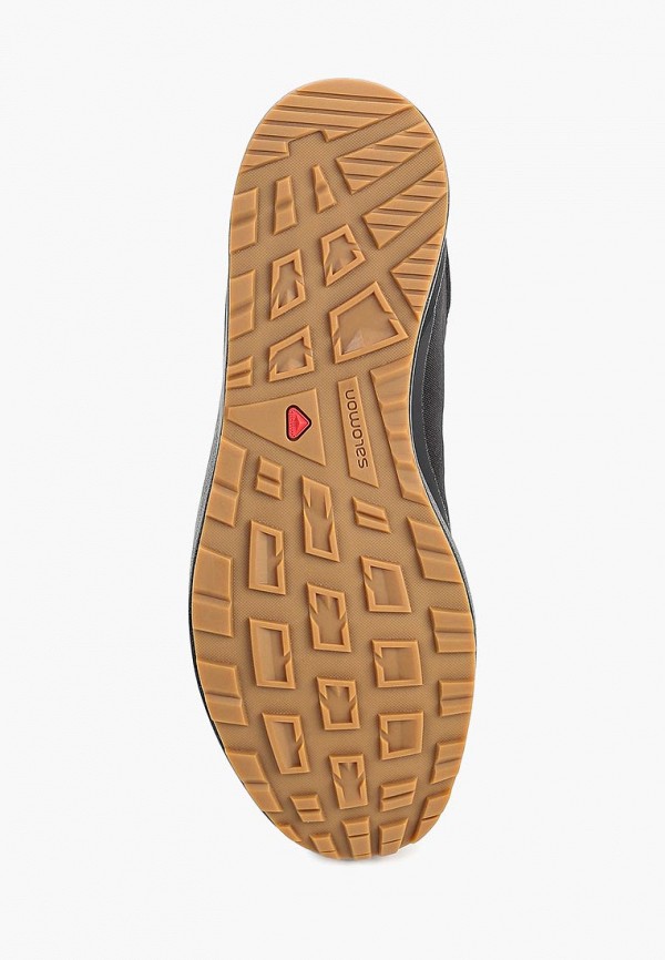 Salomon Ботинки - ACRO CHUKKA WR - фото 3