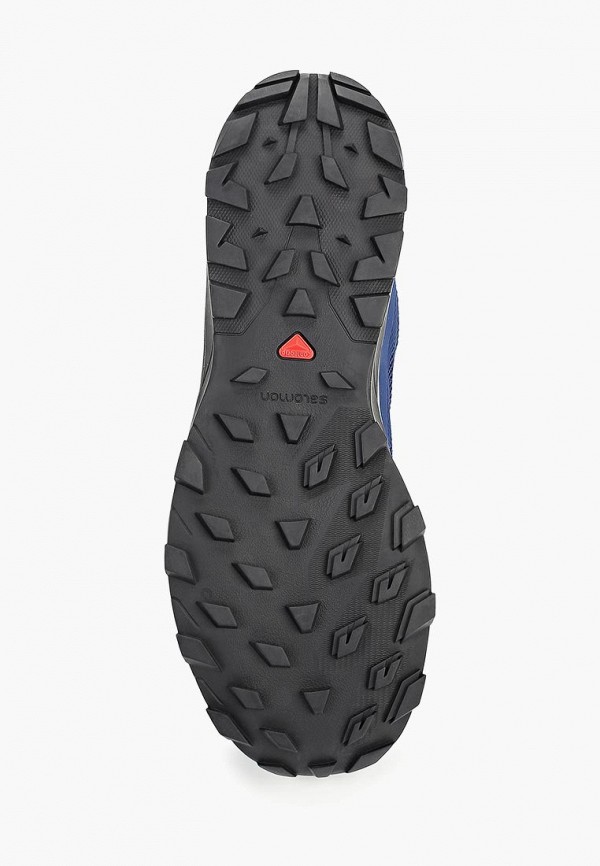 Salomon Ботинки трекинговые - OUTline Mid GTX - фото 3