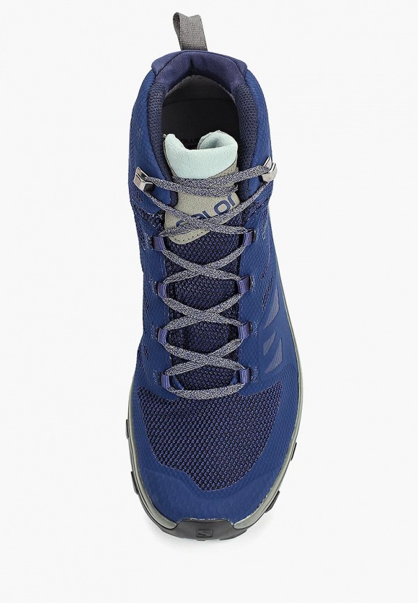 Salomon Ботинки трекинговые - OUTline Mid GTX - фото 4