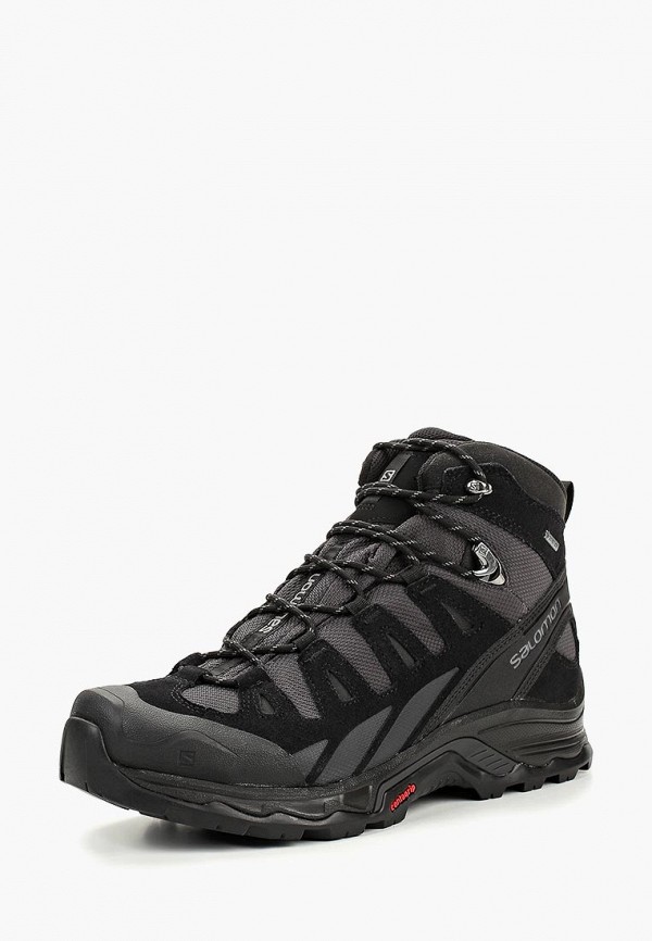 Salomon Ботинки трекинговые - QUEST PRIME GTX® - фото 1