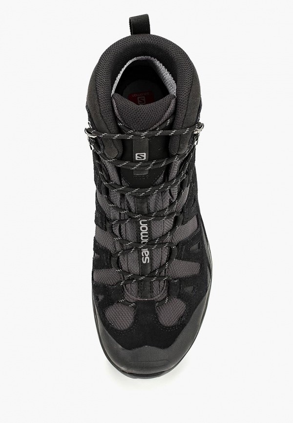 Salomon Ботинки трекинговые - QUEST PRIME GTX® - фото 4