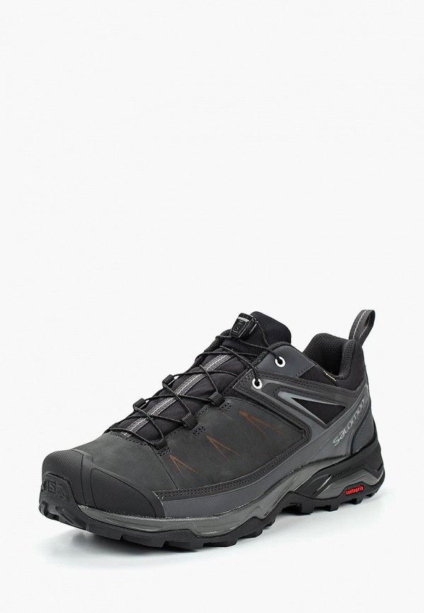 Salomon ultra 3 ltr gtx deals
