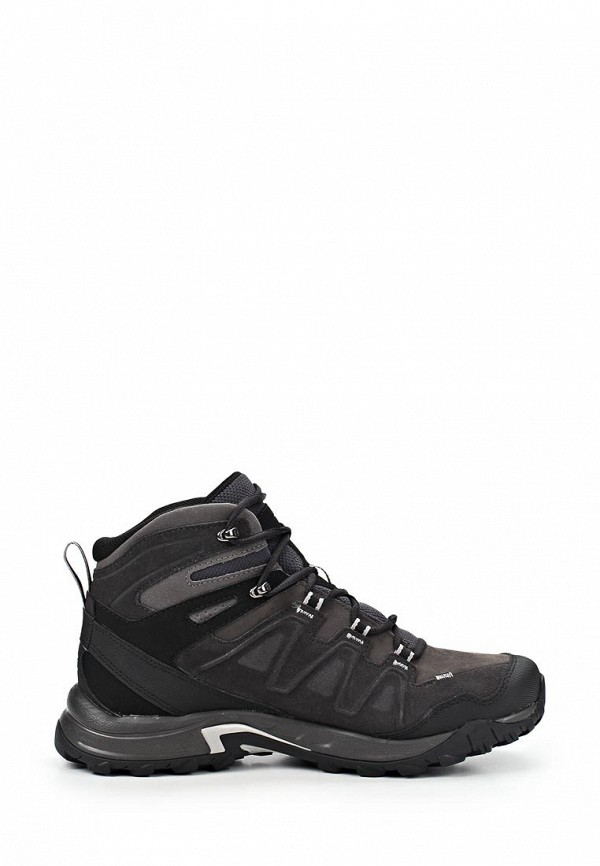 Salomon Ботинки трекинговые - ESKAPE MID LTR GTX® - фото 5