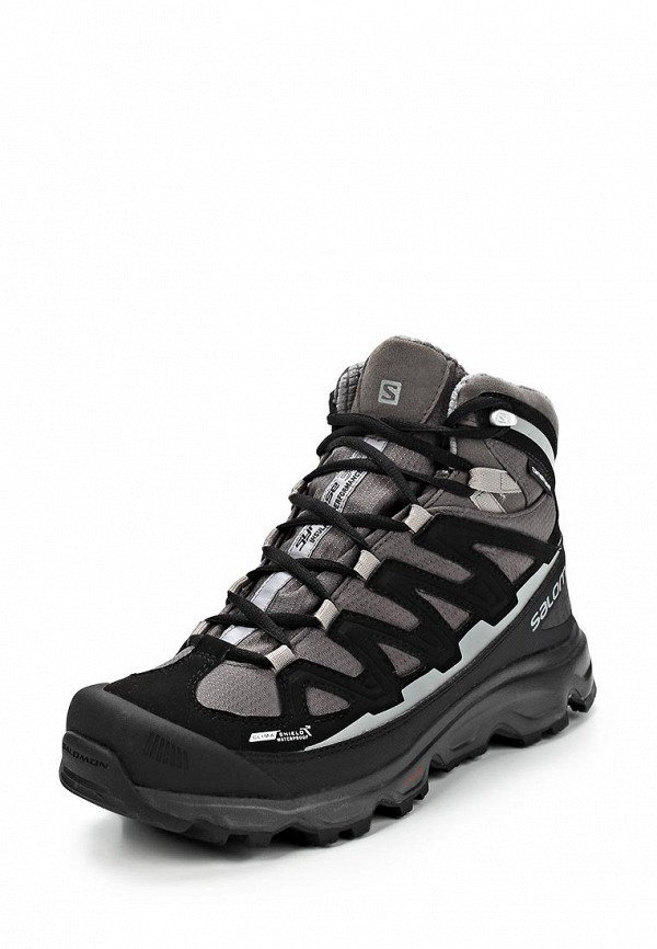 Salomon Ботинки - SYNAPSE SNOW CS WP - фото 1