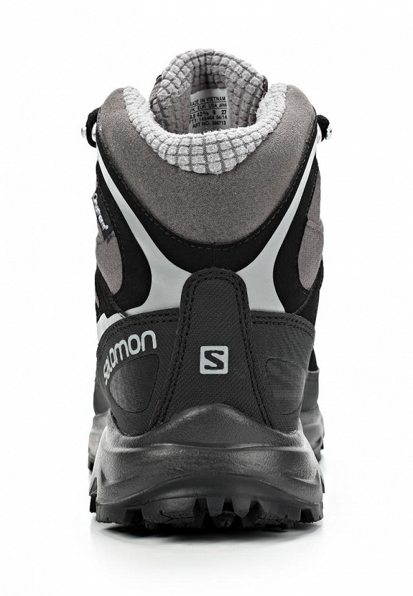 Salomon Ботинки - SYNAPSE SNOW CS WP - фото 2