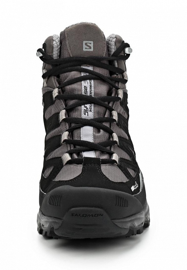 Salomon Ботинки - SYNAPSE SNOW CS WP - фото 4