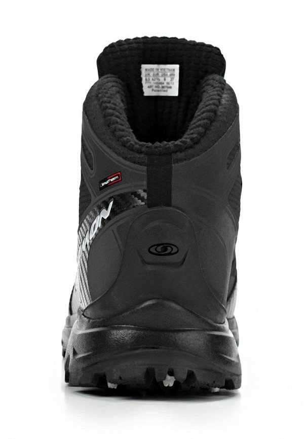 Salomon Ботинки - SYNAPSE WINTER CS WP™ M - фото 2