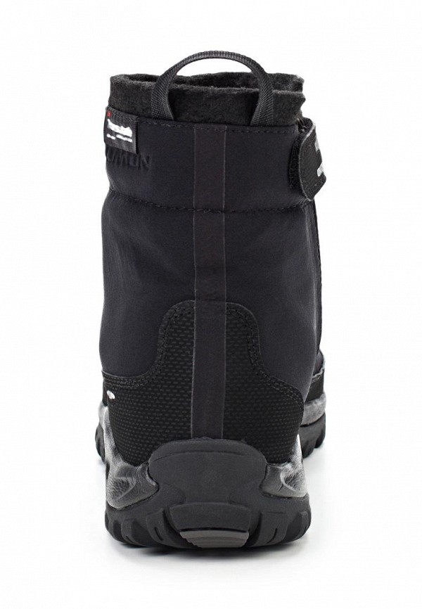 Salomon Ботинки - TACTILE TS WP - фото 2