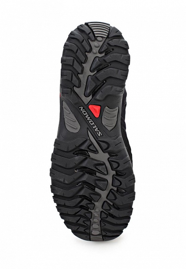 Salomon Ботинки - TACTILE TS WP - фото 3