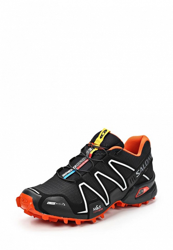 Salomon Кроссовки - SPEEDCROSS 3 CS - фото 1