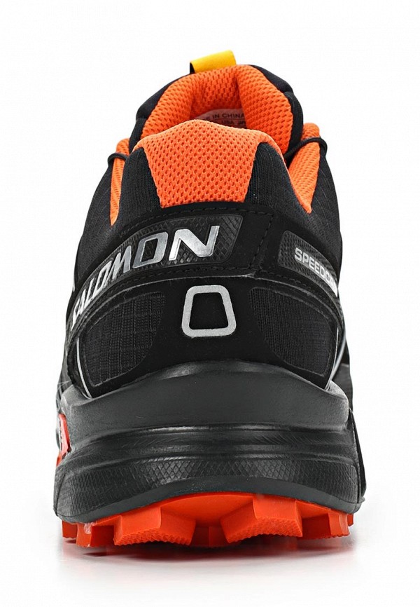 Salomon Кроссовки - SPEEDCROSS 3 CS - фото 2
