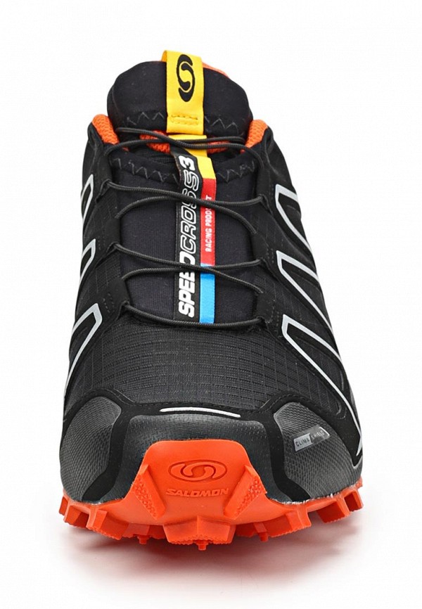 Salomon Кроссовки - SPEEDCROSS 3 CS - фото 4