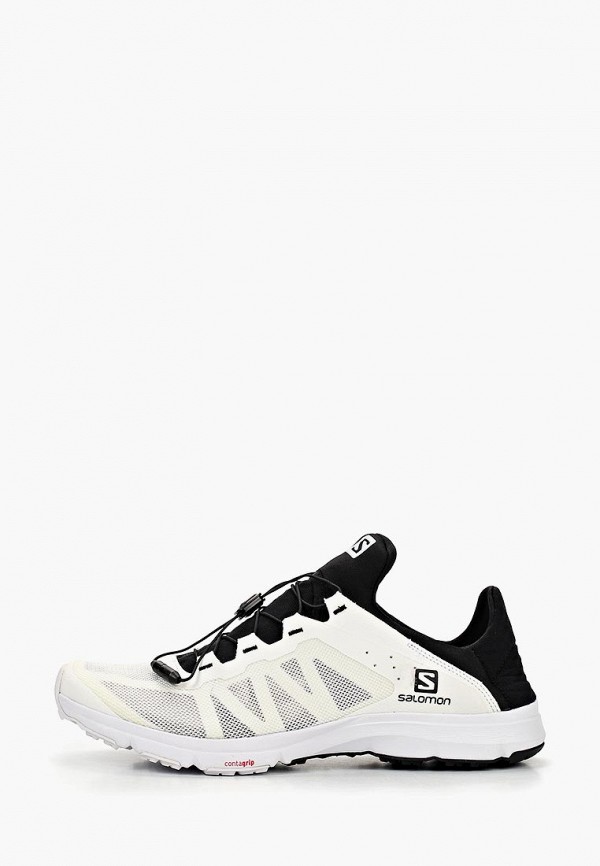 salomon amphibious shoes