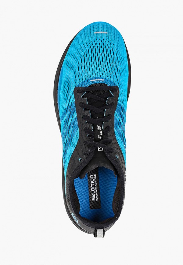 Salomon Кроссовки - SONIC RA 2 - фото 4