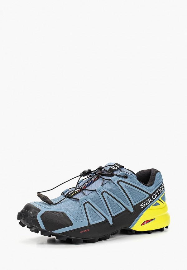 Salomon SPEEDCROSS 4 SA007AMDSNJ4