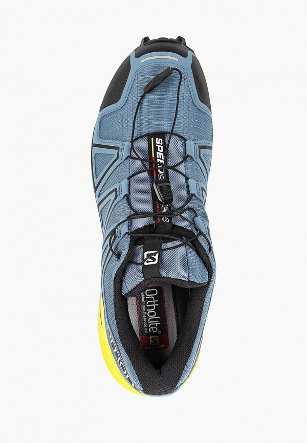 Salomon speedcross cheap 4 bluestone