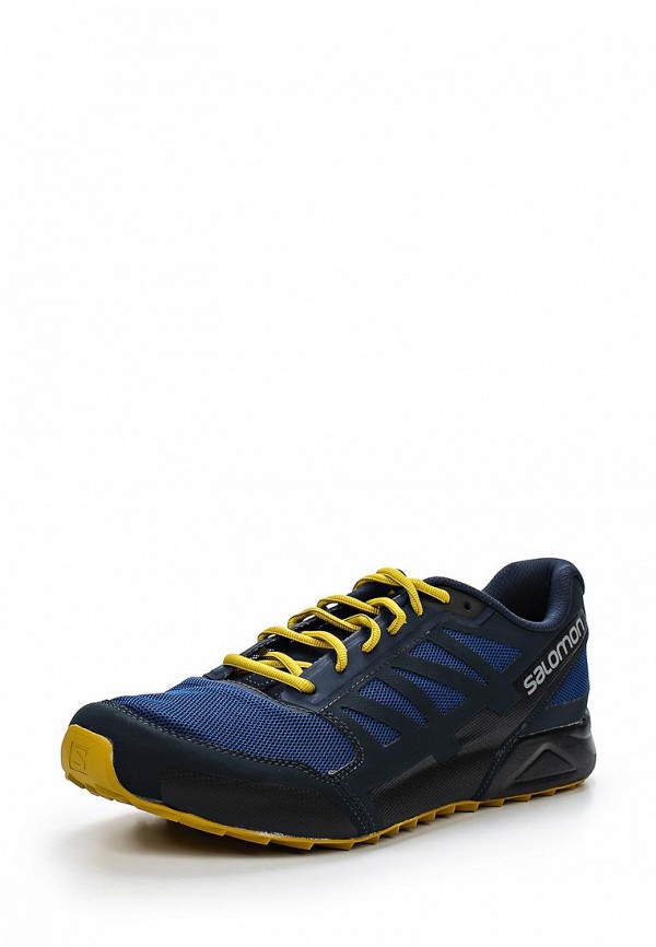 Salomon Кроссовки - CITY CROSS AERO - фото 1