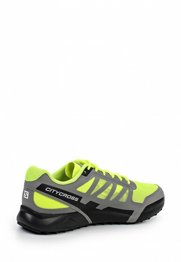 Salomon CITY CROSS AERO SA007AMDSX34