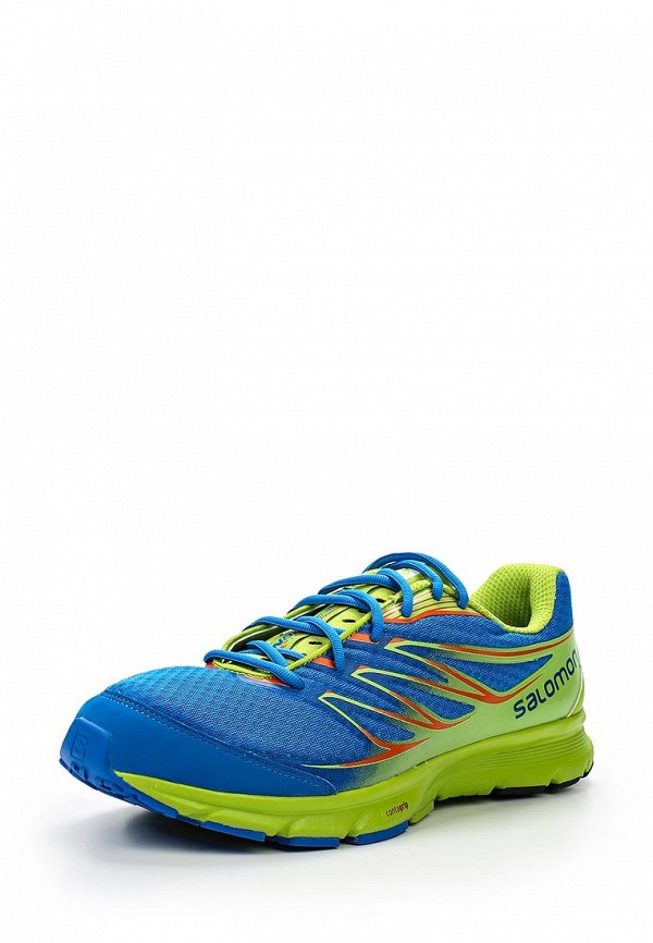 Salomon Кроссовки - SENSE LINK - фото 1